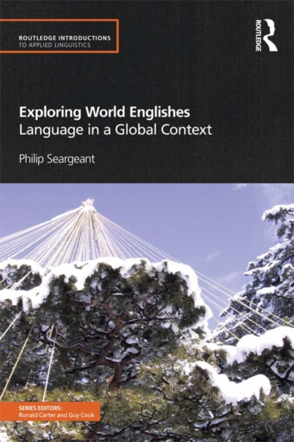 E-book Exploring World Englishes Philip Seargeant