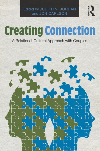 E-knjiga Creating Connection Judith V. Jordan