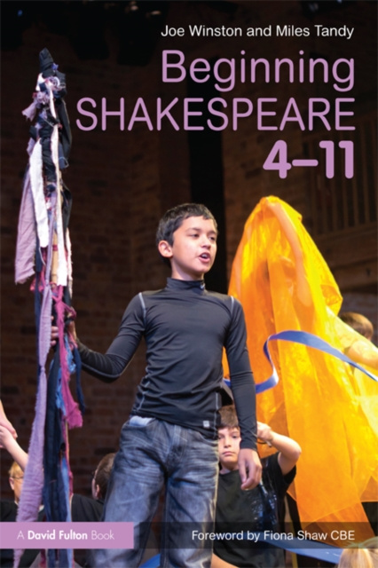 E-book Beginning Shakespeare 4-11 Joe Winston