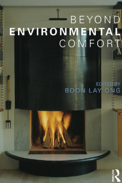 E-knjiga Beyond Environmental Comfort Boon Lay Ong