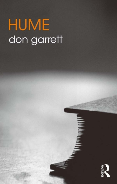 E-knjiga Hume Don Garrett