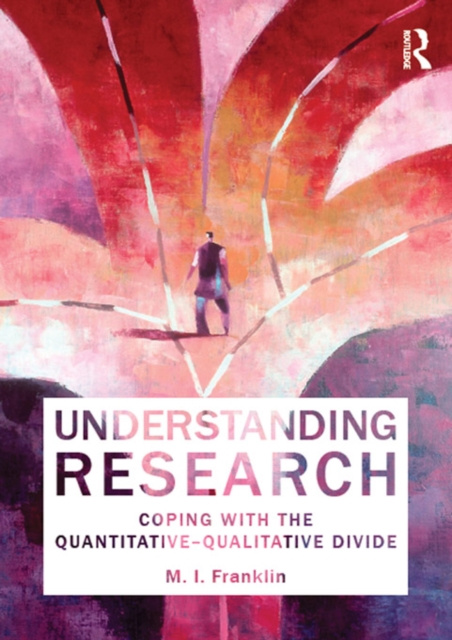 E-knjiga Understanding Research M.I. Franklin