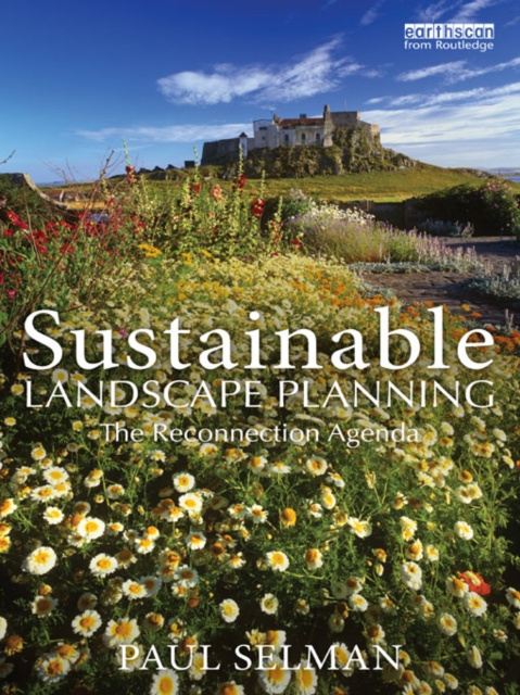 E-book Sustainable Landscape Planning Paul Selman