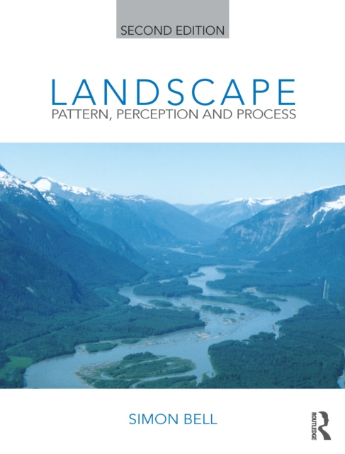E-book Landscape: Pattern, Perception and Process Simon Bell
