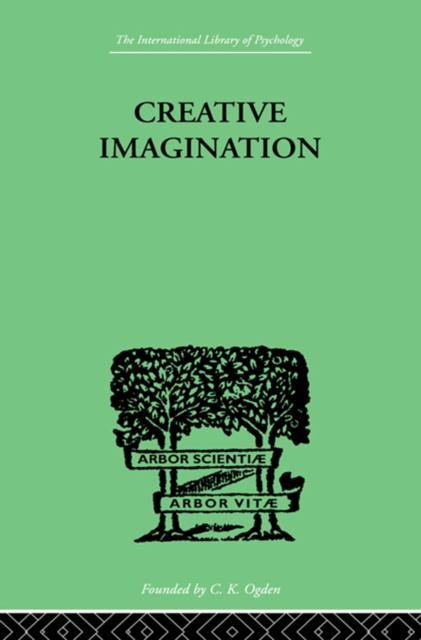 E-knjiga Creative Imagination June E Downey