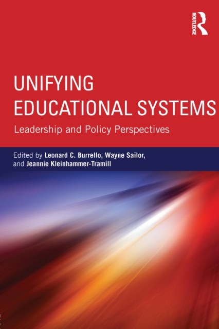 E-book Unifying Educational Systems Leonard C. Burrello