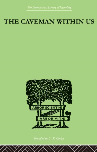 E-book Caveman Within Us William J Fielding