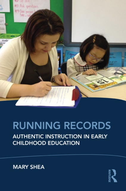 ebook Running Records Mary Shea