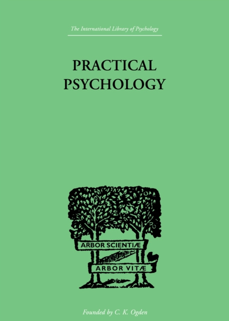E-knjiga Practical Psychology Charles Fox