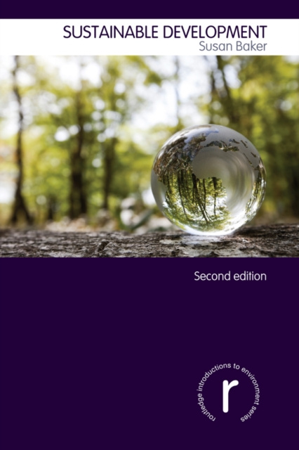E-book Sustainable Development Susan Baker