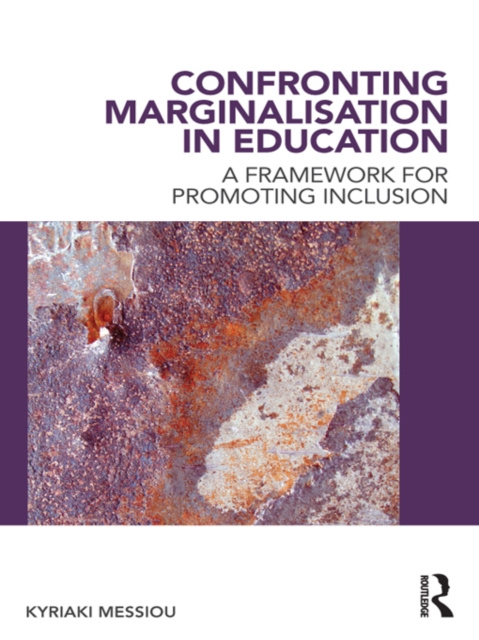 E-book Confronting Marginalisation in Education Kyriaki Messiou