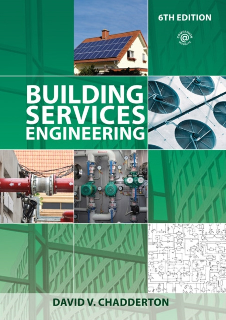 E-book Building Services Engineering David V. Chadderton