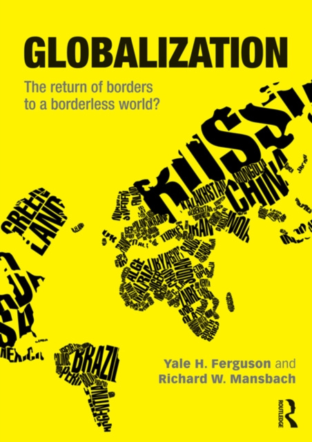 E-knjiga Globalization Yale H. Ferguson