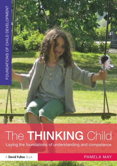 E-book Thinking Child Pamela May