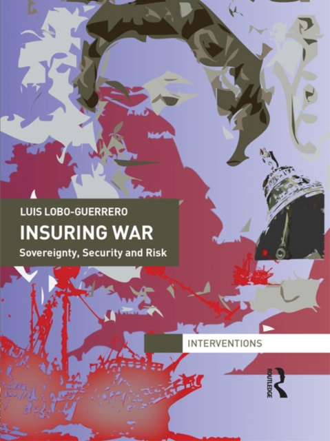 E-book Insuring War Luis Lobo-Guerrero