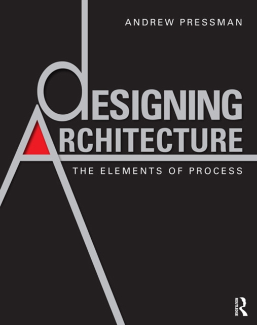 E-knjiga Designing Architecture Andrew Pressman
