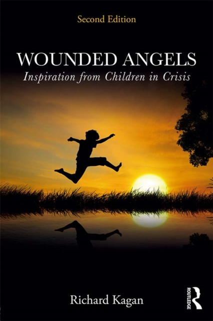E-book Wounded Angels Richard Kagan