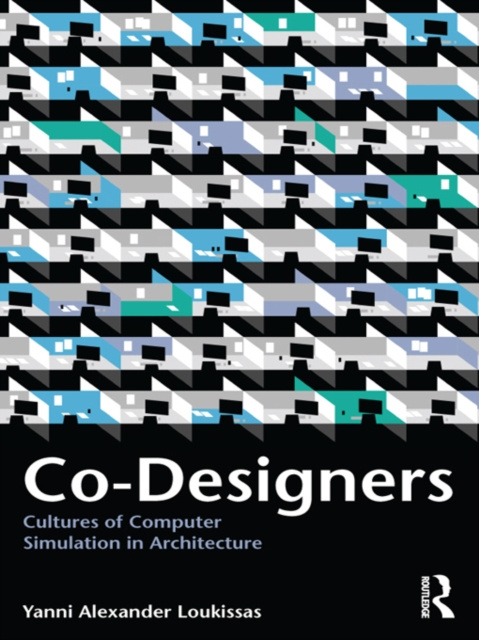 E-knjiga Co-Designers Yanni Loukissas