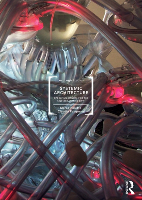 E-Book Systemic Architecture Marco Poletto