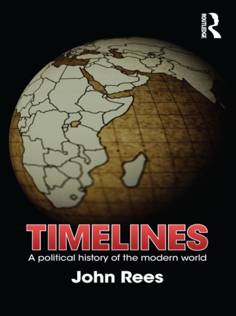 E-book Timelines John Rees