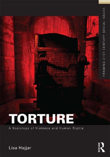 E-book Torture Lisa Hajjar