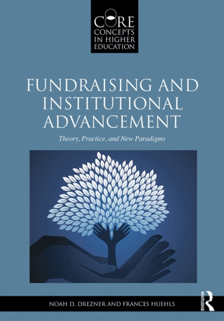 Libro elettronico Fundraising and Institutional Advancement Noah D. Drezner