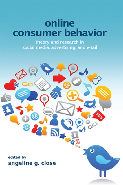 E-kniha Online Consumer Behavior Angeline Close Scheinbaum
