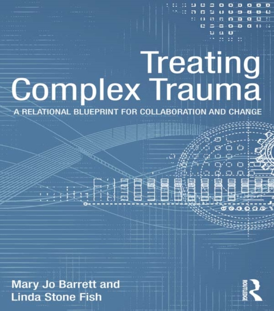 E-knjiga Treating Complex Trauma Mary Jo Barrett