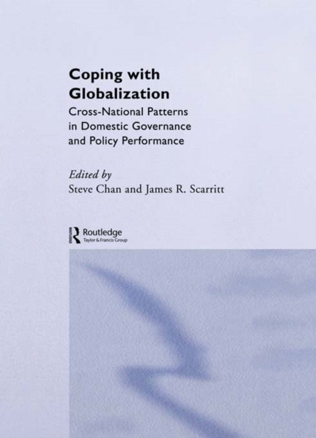 E-book Coping with Globalization Steve Chan