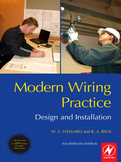 E-knjiga Modern Wiring Practice W E Steward