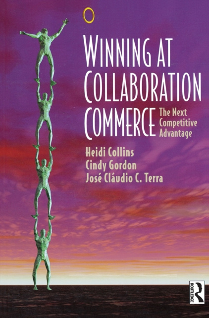E-book Winning at Collaboration Commerce Heidi Collins