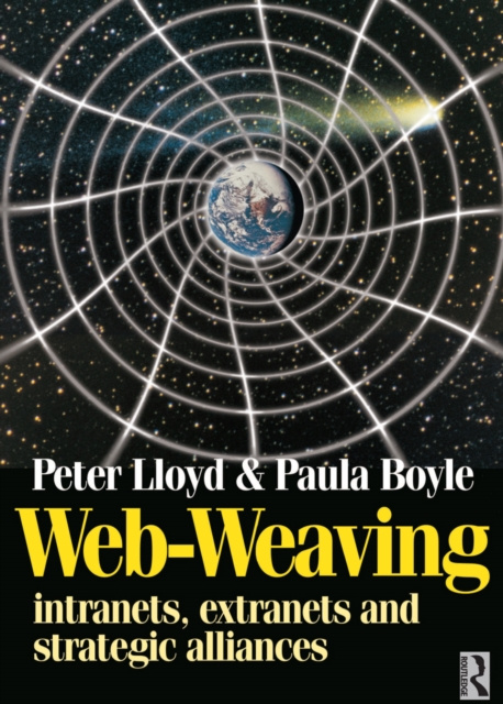 E-book Web-Weaving Paula Boyle