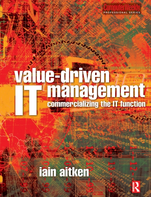 E-book Value-Driven IT Management Iain Aitken
