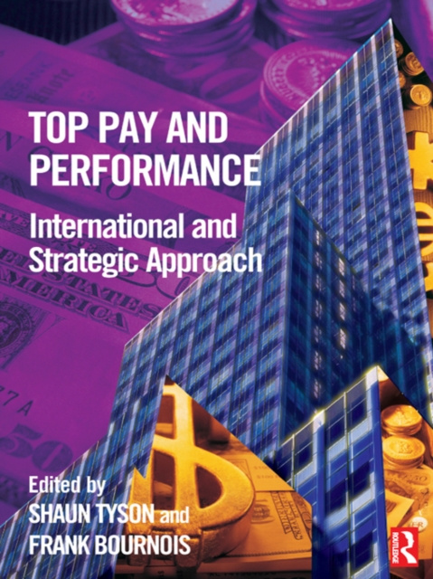 E-book Top Pay and Performance Shaun Tyson