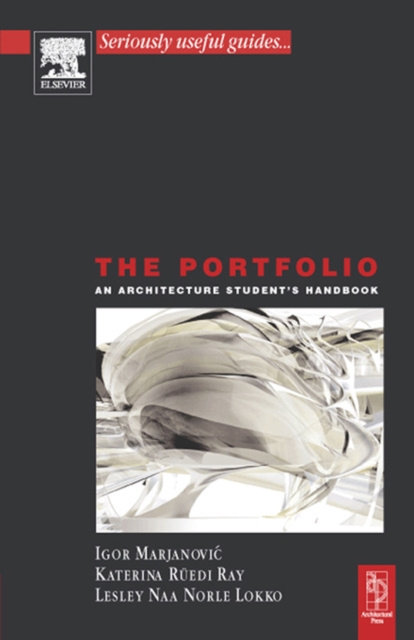 E-book Portfolio Lesley Lokko