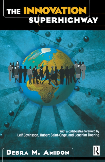 E-book Innovation SuperHighway Debra M Amidon