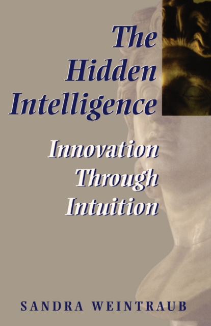 E-knjiga Hidden Intelligence Sandra Weintraub