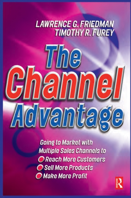 E-book Channel Advantage, The Tim Furey