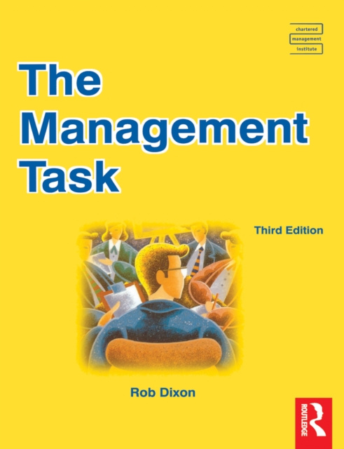E-book Management Task Rob Dixon