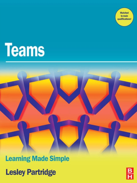 E-book Teams Lesley Partridge