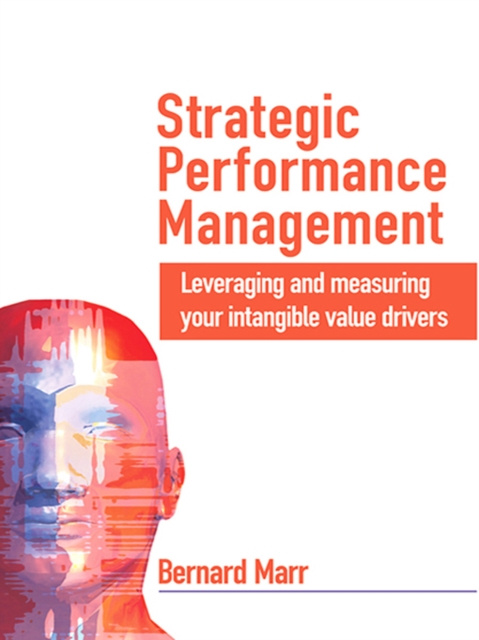 E-kniha Strategic Performance Management Bernard Marr