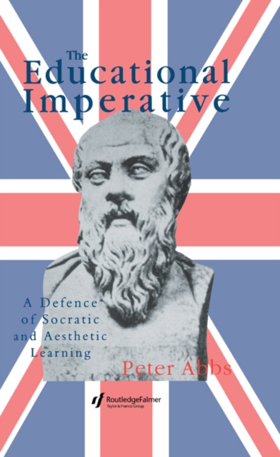 E-book Educational Imperative Peter Abbs