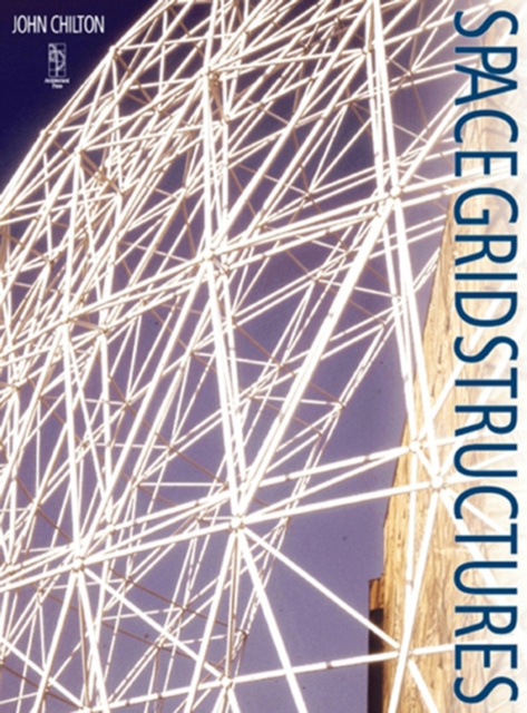 E-knjiga Space Grid Structures John Chilton