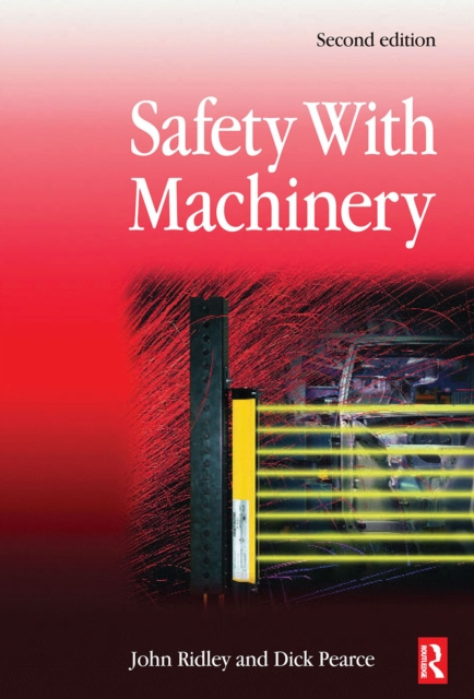E-book Safety with Machinery John Ridley