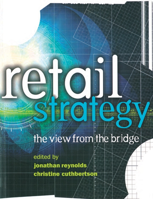 E-knjiga Retail Strategy Christine Cuthbertson