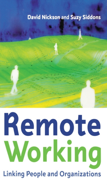 E-book Remote Working David Nickson