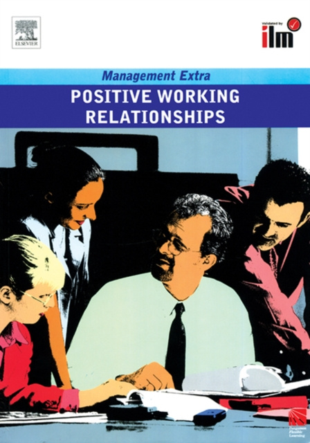 E-knjiga Positive Working Relationships Revised Edition Elearn