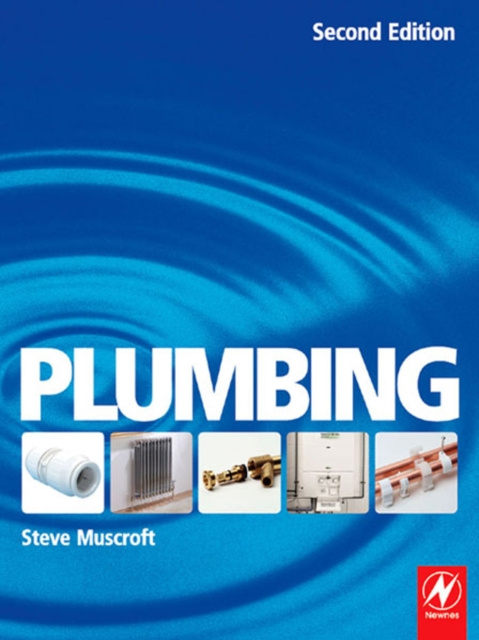 E-book Plumbing Steve Muscroft