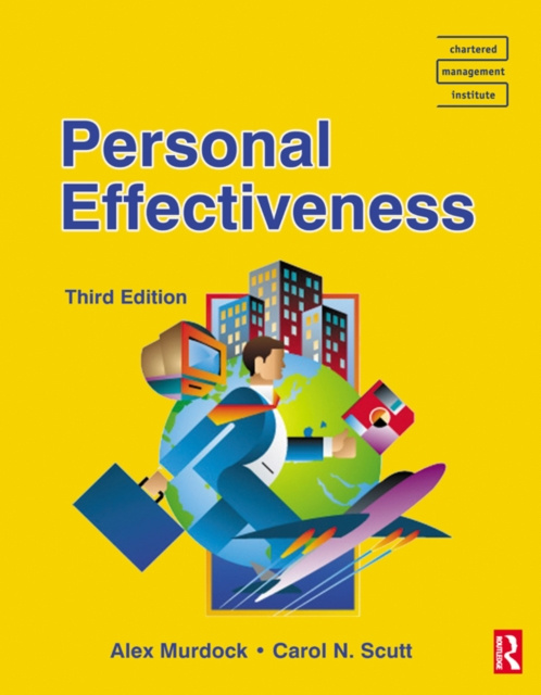 E-book Personal Effectiveness Alexander Murdock