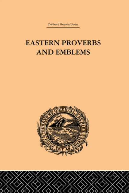E-knjiga Eastern Proverbs and Emblems James Long